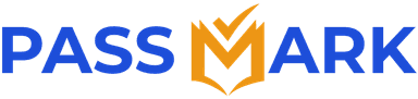 PassMark Logo