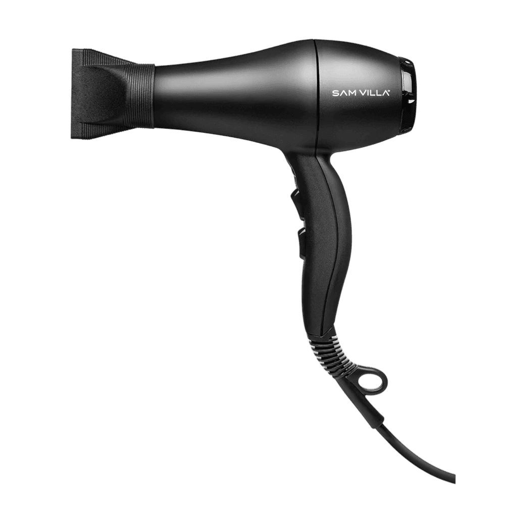 Hair Dryer