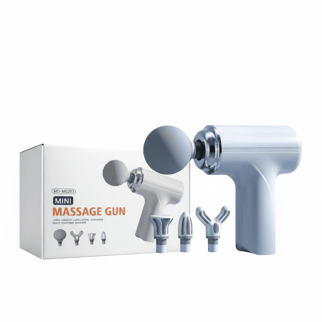 MD Massage Gun - MG203