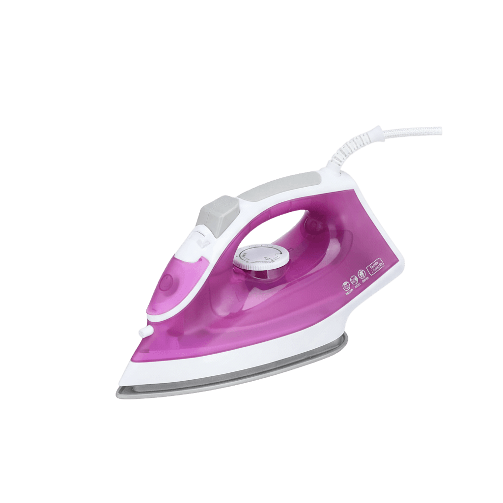 Panasonic Steam Iron