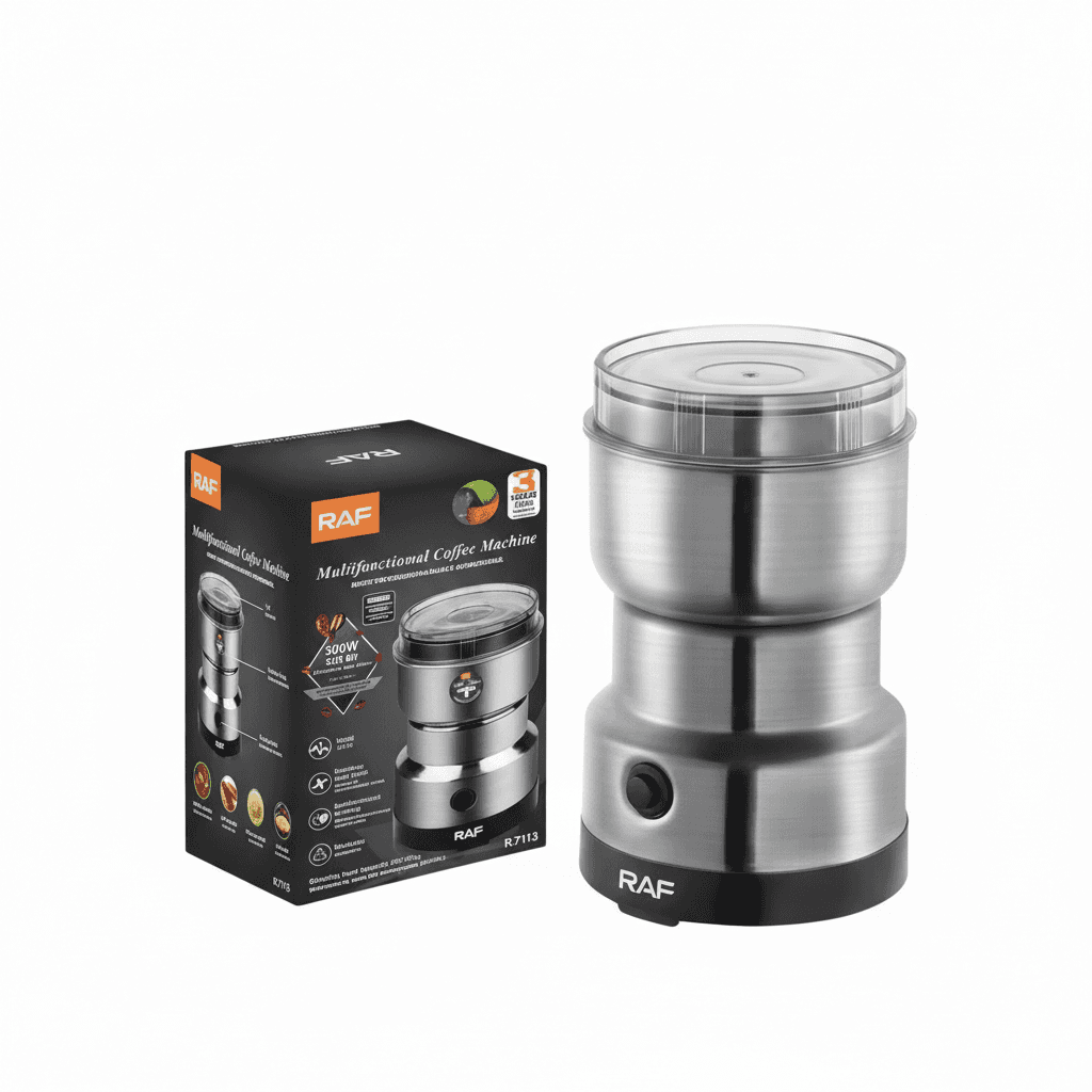 Coffee Machine - R7113