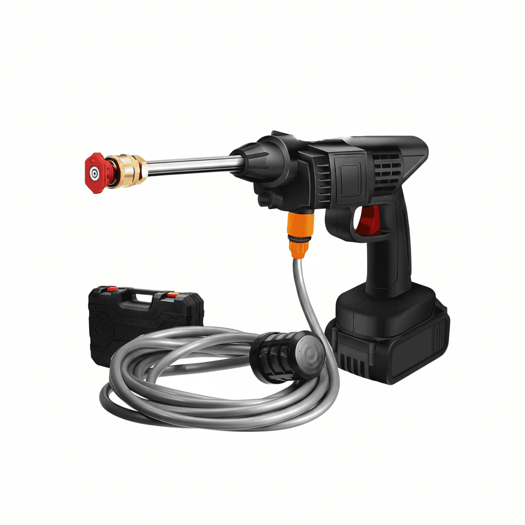 Water Gun for Cash Wash - 8106