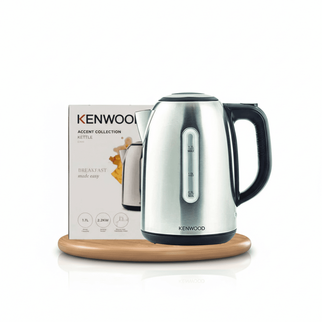 Accent Collection 1.7L Kettle