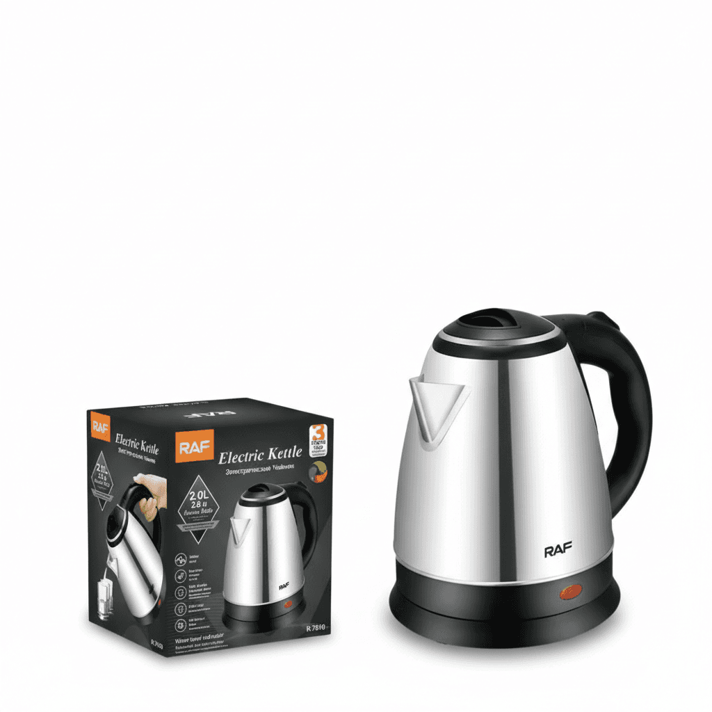 Electric Kettle - R7816