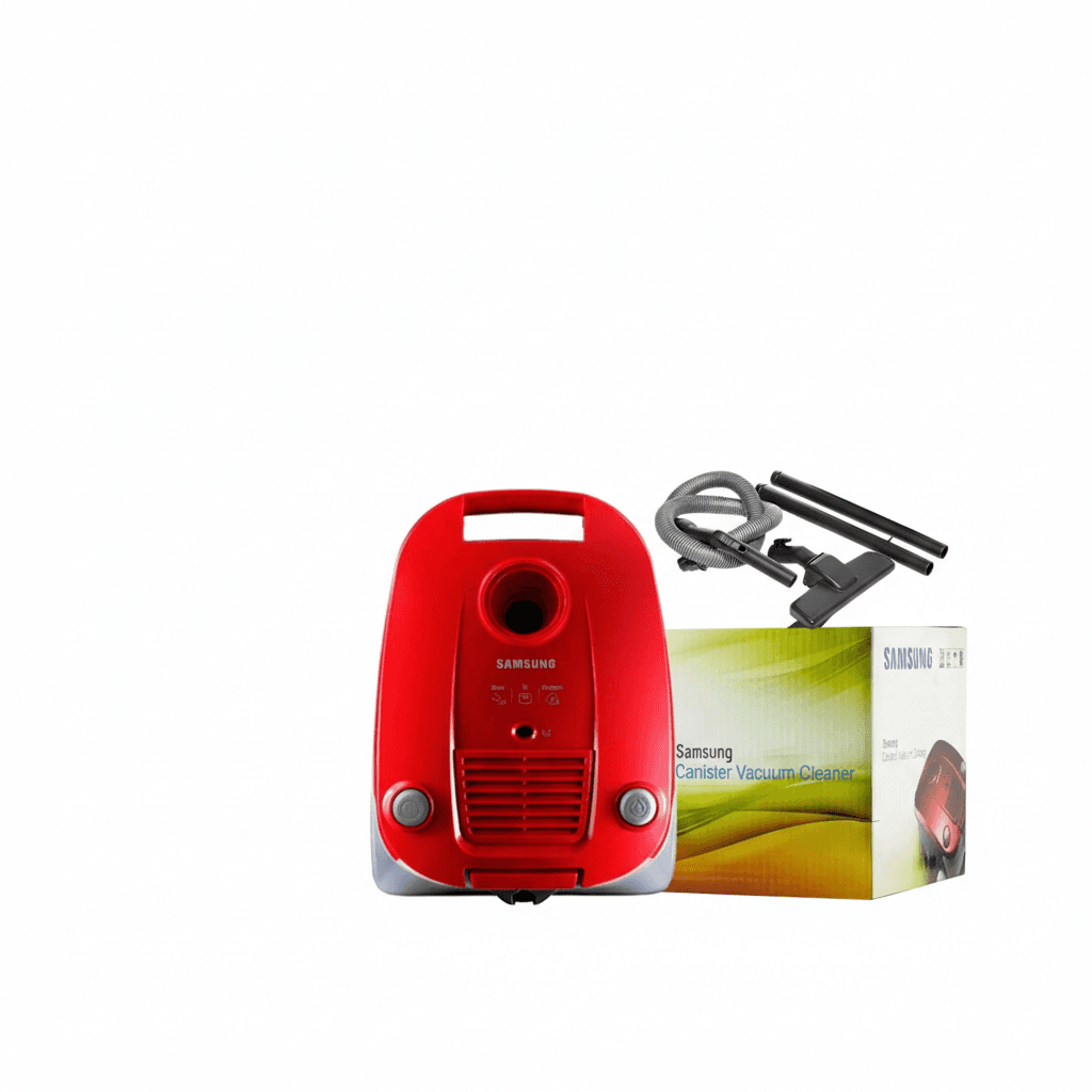 Samsung Vacuum Cleaner