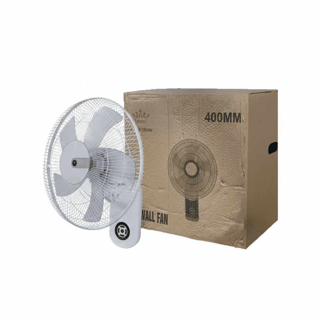 16"Wall Fan