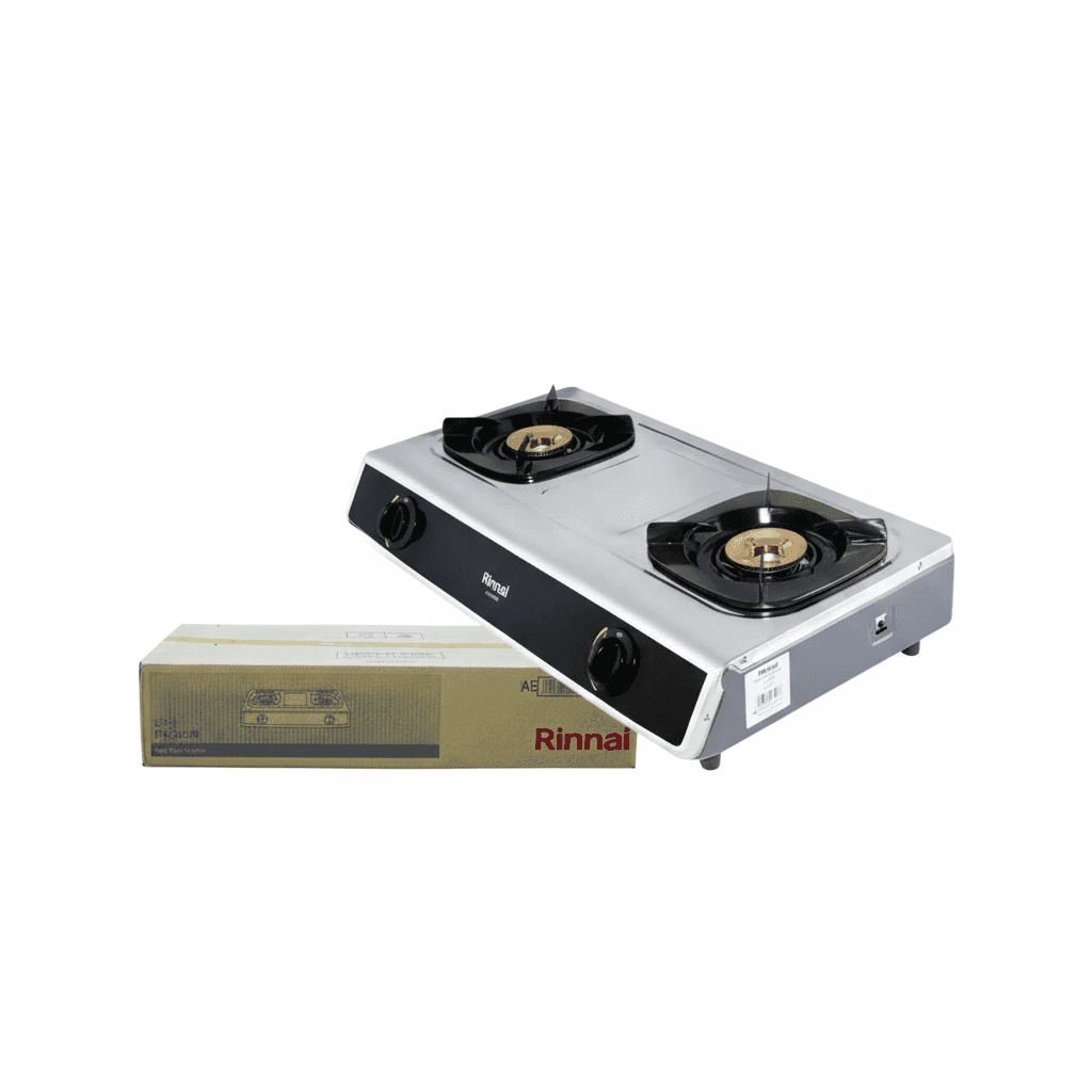 Rinnai RV210 Gas Table Cooker